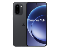 OnePlus 15R 5G 12/512GB Czarny - 1481412 - zdjęcie 1
